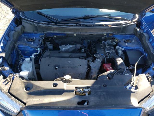 Photo 12 from auction – 2018 MITSUBISHI OUTLANDER with VIN JA4AR3AU9JZ029727
