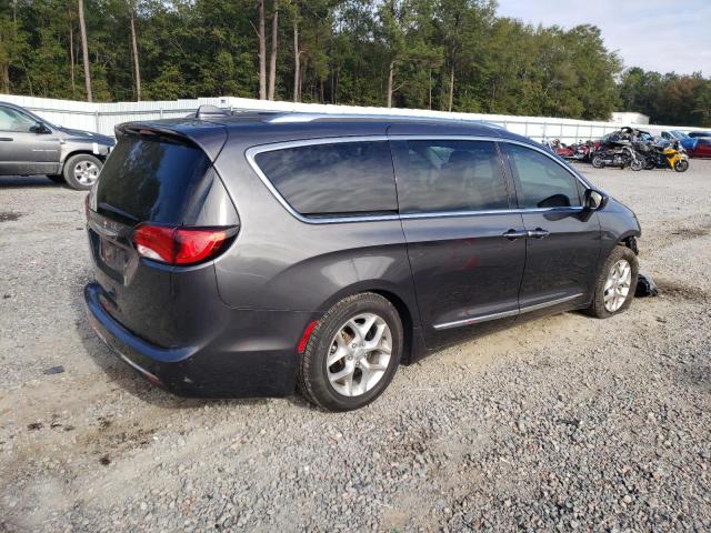 Photo 3 from auction – 2019 CHRYSLER PACIFICA T with VIN 2C4RC1EG0KR569952
