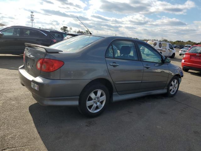 Photo 3 from auction – 2006 TOYOTA COROLLA CE with VIN 2T1BR32E76C588437