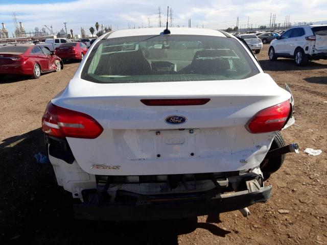 Photo 6 from auction – 2017 FORD FOCUS SE with VIN 1FADP3F23HL237654