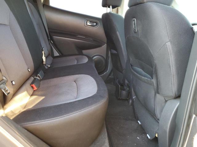 Photo 11 from auction – 2012 NISSAN ROGUE S with VIN JN8AS5MT4CW613891