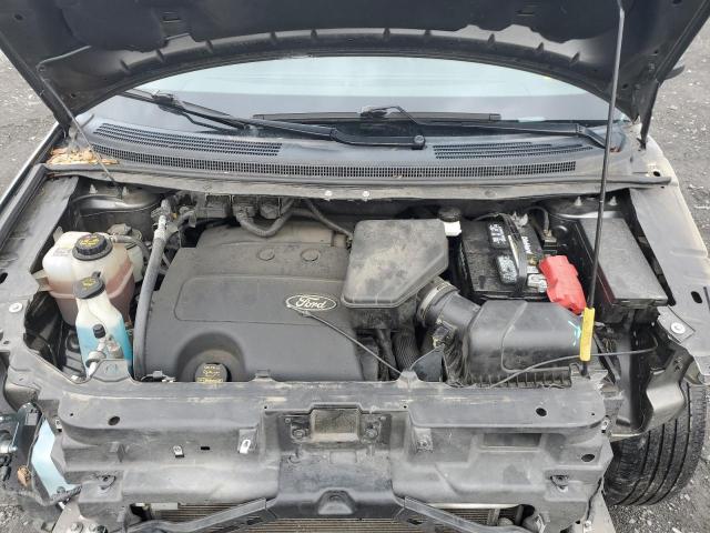Photo 12 from auction – 2013 FORD EDGE SEL with VIN 2FMDK4JC2DBB23861
