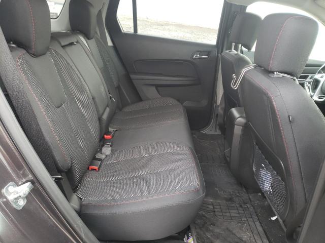 Photo 11 from auction – 2015 GMC TERRAIN SL with VIN 2GKFLWE34F6167828