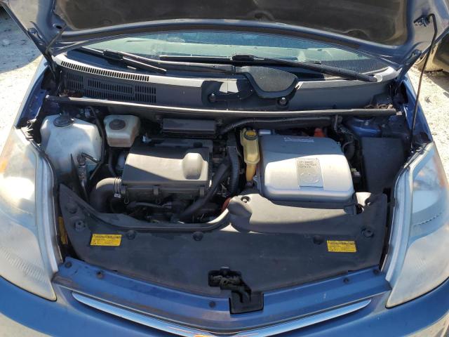 Photo 11 from auction – 2008 TOYOTA PRIUS with VIN JTDKB20U687757134