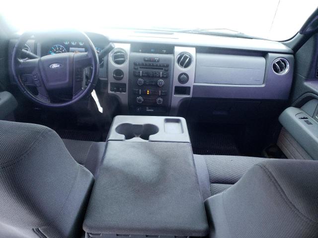 Photo 8 from auction – 2011 FORD F150 SUPER with VIN 1FTFW1CF9BFC81083
