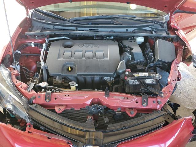 Photo 11 from auction – 2017 TOYOTA COROLLA L with VIN 2T1BURHE9HC956788