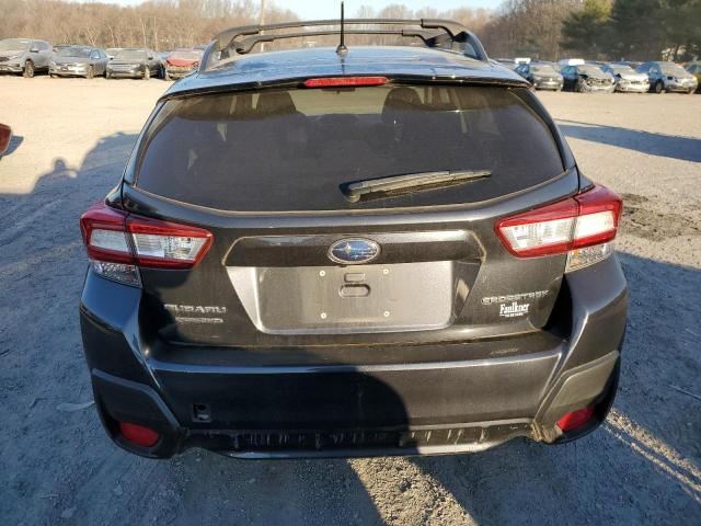Photo 6 from auction – 2019 SUBARU CROSSTREK with VIN JF2GTAAC6KG223997