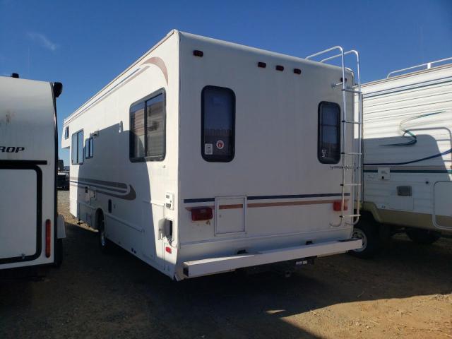 Photo 4 from auction – 2000 FORD E450 RV with VIN 1FDXE40SXXHB13003