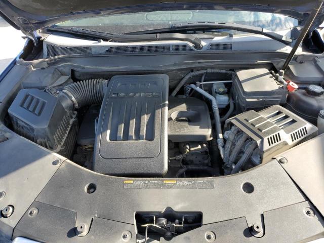 Photo 12 from auction – 2010 CHEVROLET EQUINOX LT with VIN 2CNALDEW0A6267126