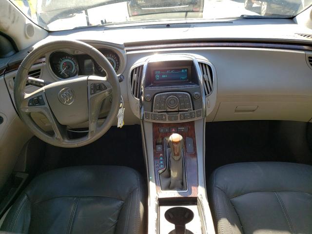 Photo 8 from auction – 2011 BUICK LACROSSE C with VIN 1G4GA5EC7BF278529