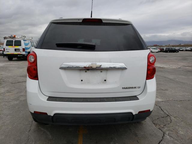 Photo 6 from auction – 2012 CHEVROLET EQUINOX LT with VIN 2GNALDEK8C1253404