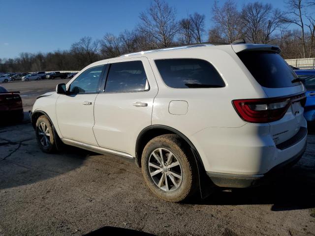 Photo 2 from auction – 2014 DODGE DURANGO LI with VIN 1C4RDJDG9EC599611
