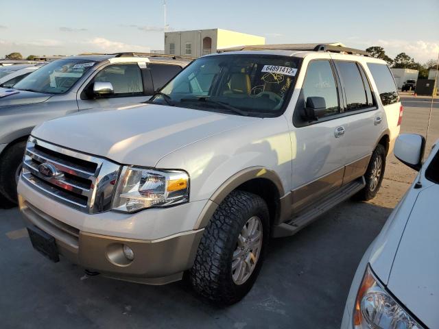Photo 2 from auction – 2012 FORD EXPEDITION with VIN 1FMJU1J56CEF45082