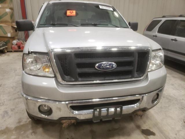 Photo 5 from auction – 2007 FORD F150 with VIN 1FTPX14V37FB85464