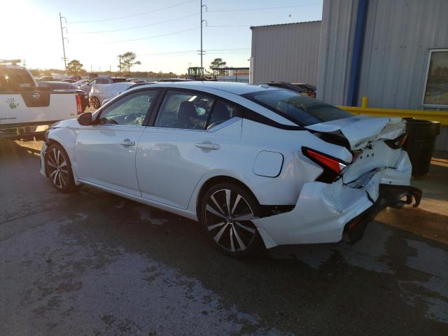 Photo 2 from auction – 2021 NISSAN ALTIMA SR with VIN 1N4BL4CV3MN305473