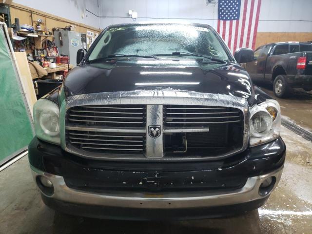 Photo 5 from auction – 2007 DODGE RAM 1500 S with VIN 1D7HU18227S262321