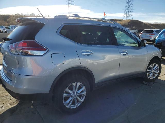 Photo 3 from auction – 2016 NISSAN ROGUE S with VIN 5N1AT2MM2GC919538