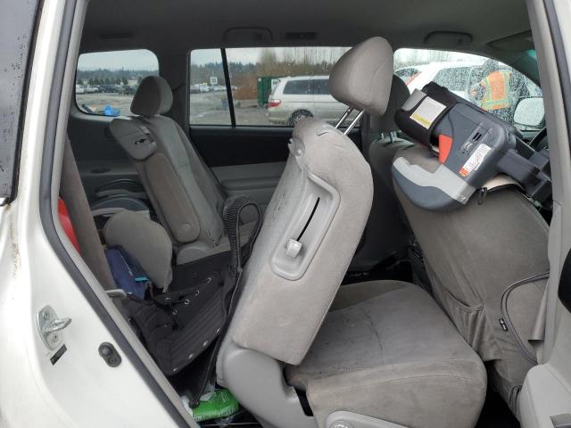 Photo 11 from auction – 2012 TOYOTA HIGHLANDER with VIN 5TDBK3EH1CS157427