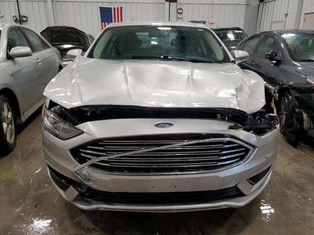 Photo 5 from auction – 2017 FORD FUSION SE with VIN 3FA6P0HD2HR322878
