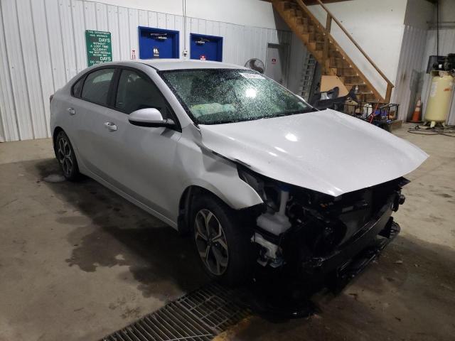 Photo 4 from auction – 2019 KIA FORTE FE with VIN 3KPF24AD4KE023336