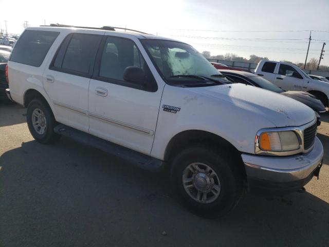 Foto 4 de la subasta – 2001 FORD EXPEDITION con VIN 1FMPU16L31LA30762