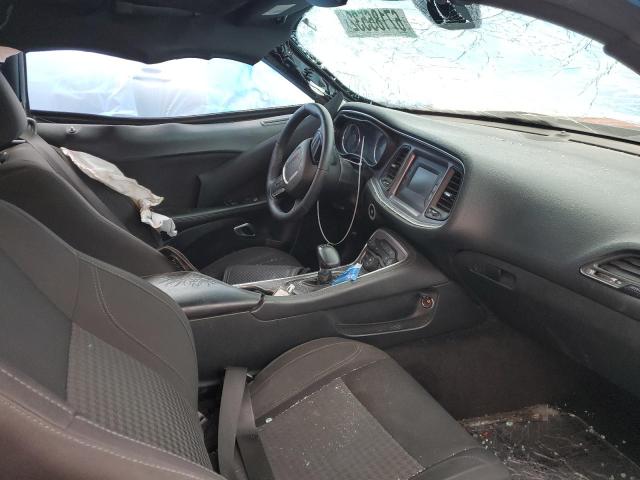 Photo 5 from auction – 2017 DODGE CHALLENGER with VIN 2C3CDZBT1HH587446