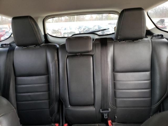 Photo 10 from auction – 2013 FORD ESCAPE SEL with VIN 1FMCU0H95DUA87408