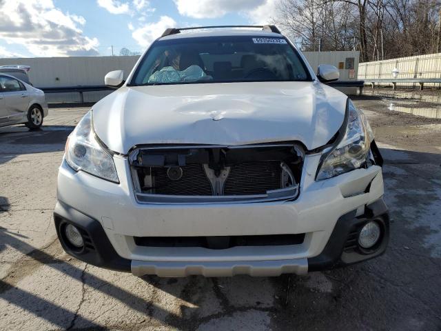 Photo 5 from auction – 2013 SUBARU OUTBACK 2. with VIN 4S4BRBJC5D3287564