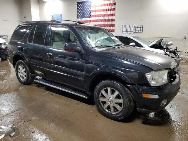Photo 4 from auction – 2004 BUICK RAINIER CX with VIN 5GADT13S342192294