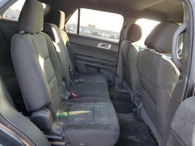Photo 11 from auction – 2015 FORD EXPLORER X with VIN 1FM5K7D87FGB07518