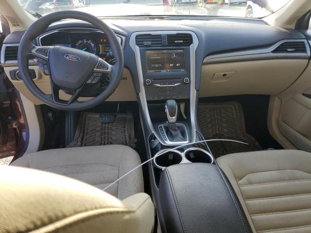 Photo 8 from auction – 2013 FORD FUSION SE with VIN 3FA6P0H72DR292205