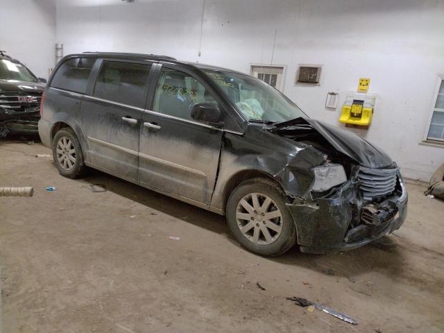 Photo 4 from auction – 2014 CHRYSLER TOWN & COU with VIN 2C4RC1BG4ER467126