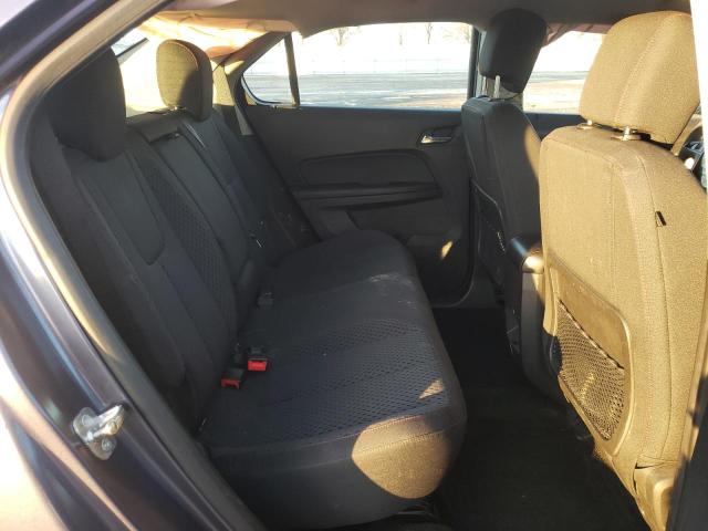 Photo 11 from auction – 2013 CHEVROLET EQUINOX LS with VIN 2GNALBEK1D6166114