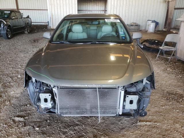 Photo 5 from auction – 2008 HYUNDAI SONATA SE with VIN 5NPEU46C08H301286