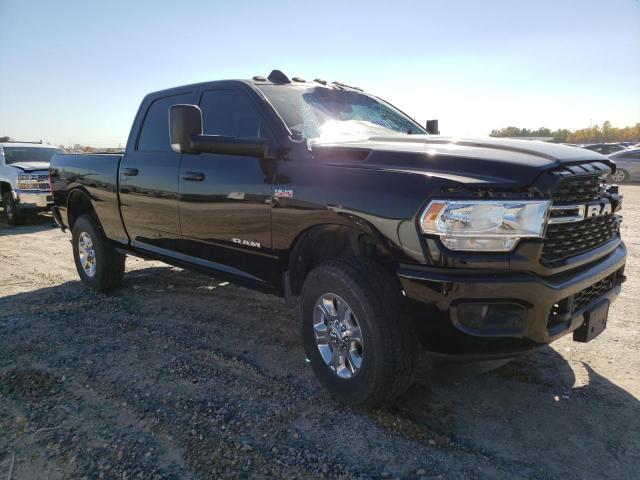 Photo 4 from auction – 2022 RAM 2500 BIG H with VIN 3C6UR5DJ0NG201429