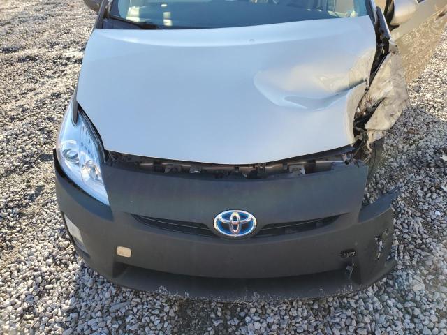Photo 11 from auction – 2010 TOYOTA PRIUS with VIN JTDKN3DU6A0028881