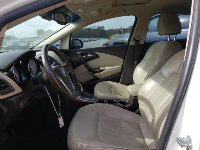 Photo 7 from auction – 2012 BUICK VERANO with VIN 1G4PS5SK1C4159994