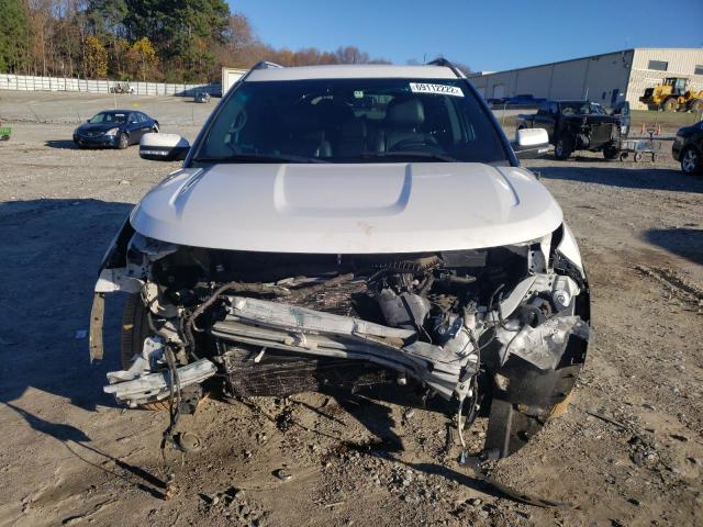 Photo 5 from auction – 2014 FORD EXPLORER L with VIN 1FM5K7F83EGC55192