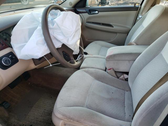 Photo 7 from auction – 2007 CHEVROLET IMPALA LT with VIN 2G1WT55N579362353