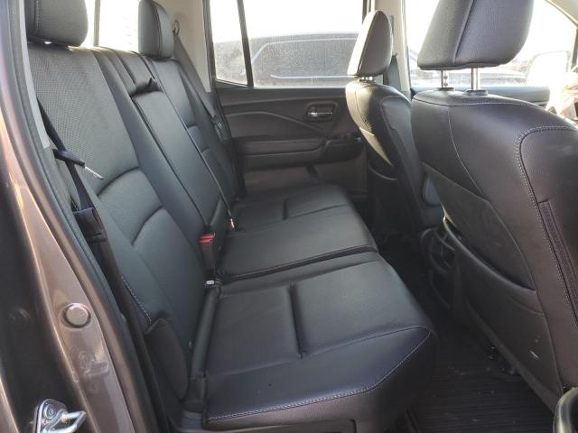 صورة رقم 10 من المزاد - 2018 HONDA RIDGELINE مع VIN 5FPYK3F75JB005966
