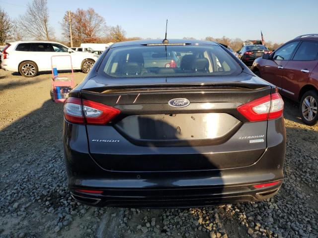 Photo 6 from auction – 2014 FORD FUSION TIT with VIN 3FA6P0K99ER258256