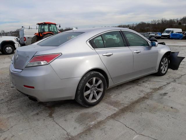 Photo 3 from auction – 2013 ACURA TL with VIN 19UUA8F2XDA009697