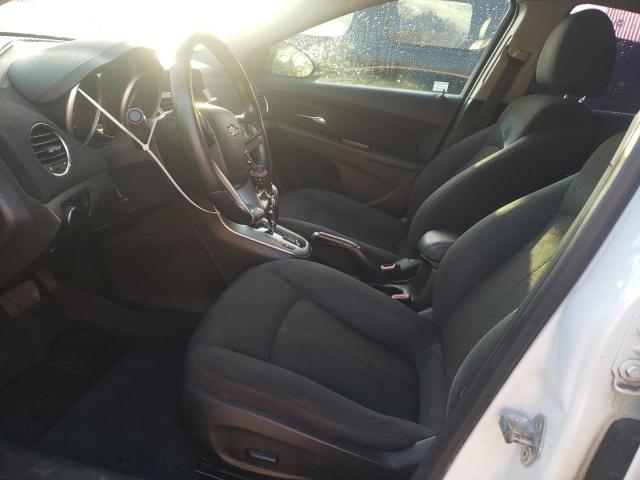 Photo 7 from auction – 2011 CHEVROLET CRUZE LT with VIN 1G1PF5S99B7153758