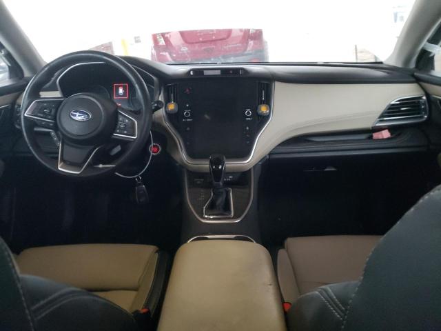 Photo 8 from auction – 2020 SUBARU OUTBACK LI with VIN 4S4BTANC4L3246718