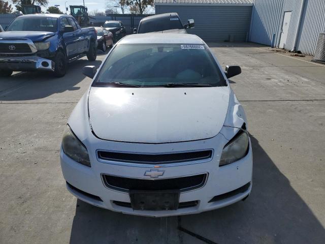 Photo 5 from auction – 2010 CHEVROLET MALIBU LS with VIN 1G1ZB5EB8AF246438