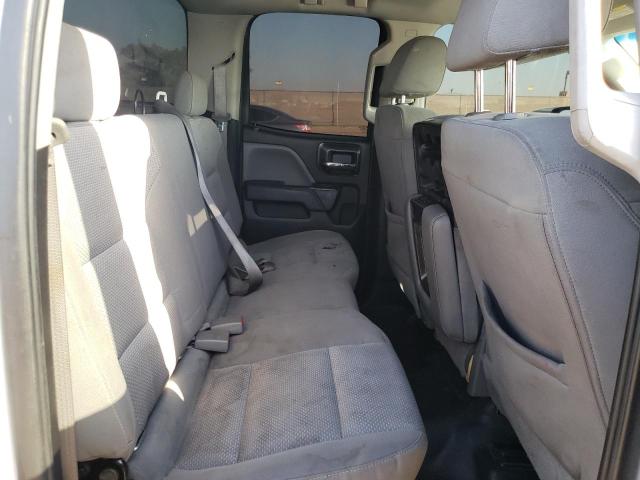 Photo 10 from auction – 2016 CHEVROLET SILVERADO with VIN 1GCRCPEC8GZ218042
