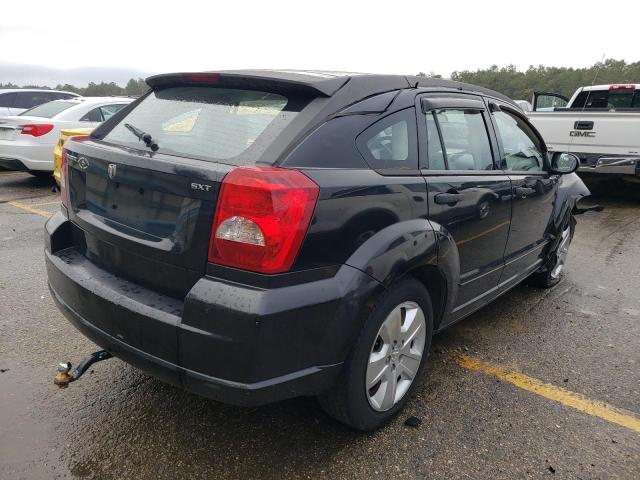 Photo 3 from auction – 2007 DODGE CALIBER SX with VIN 1B3HB48B57D404202