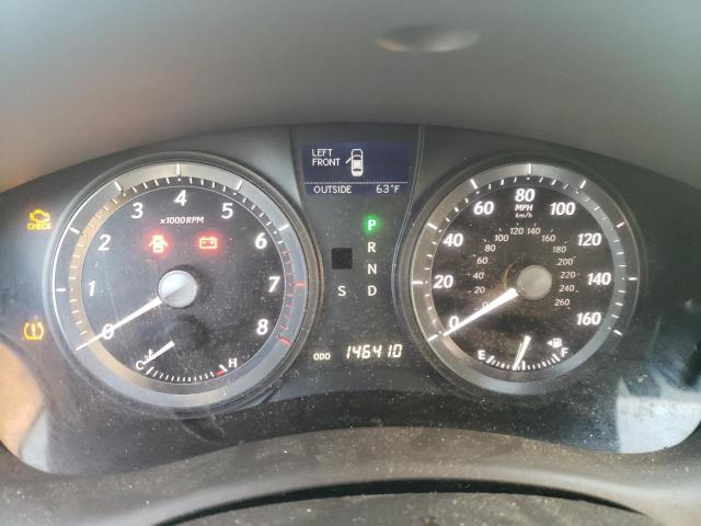 Photo 9 from auction – 2009 LEXUS ES 350 with VIN JTHBJ46G692331859