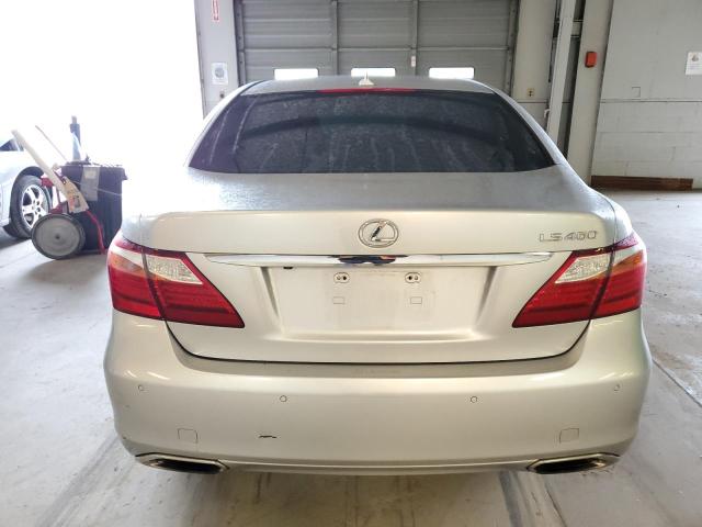 Photo 6 from auction – 2012 LEXUS LS 460 with VIN JTHBL5EF7C5109975