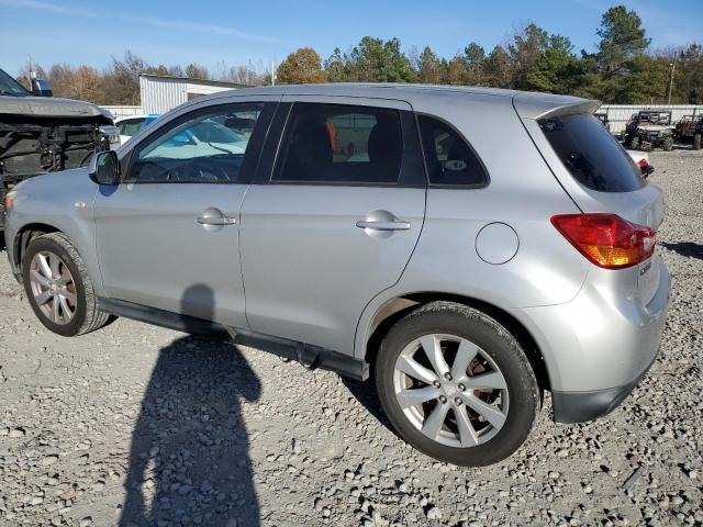 Photo 2 from auction – 2014 MITSUBISHI OUTLANDER with VIN 4A4AP3AU4EE010620